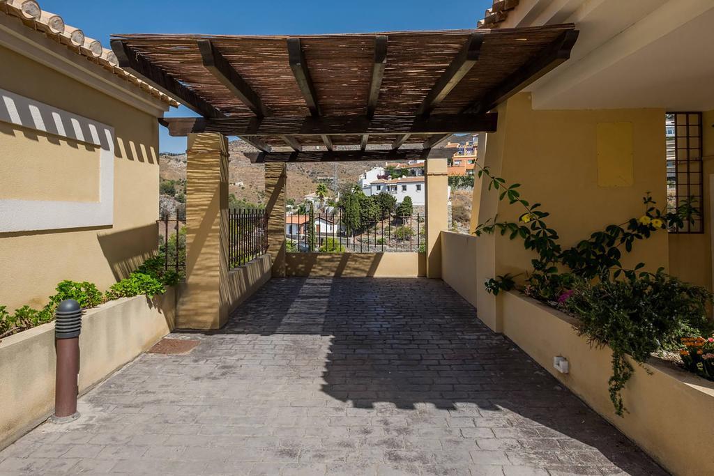 Cielos De Cotobro Almunecar Exterior photo